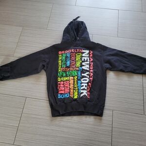 Hoddie unisex